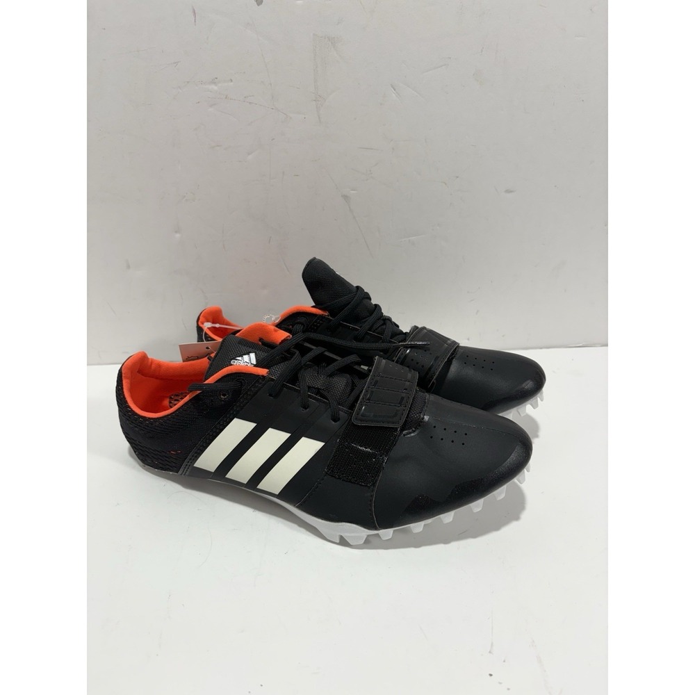 Adidas Adizero Prime Accelerator Track & Field Spikes Cleats Size 8.5 CG3825